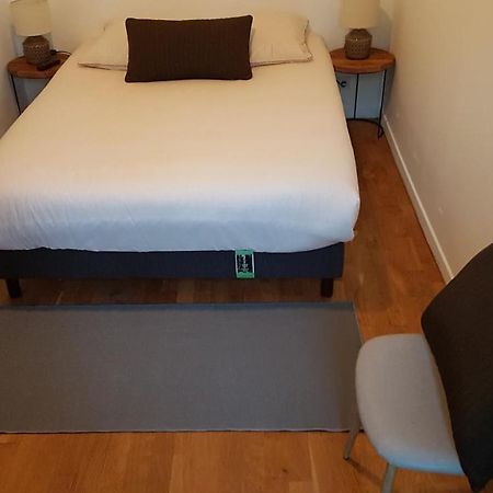 Hotel Victoire Bordeaux Eksteriør billede