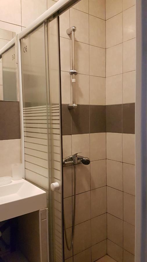 Hotel Victoire Bordeaux Eksteriør billede