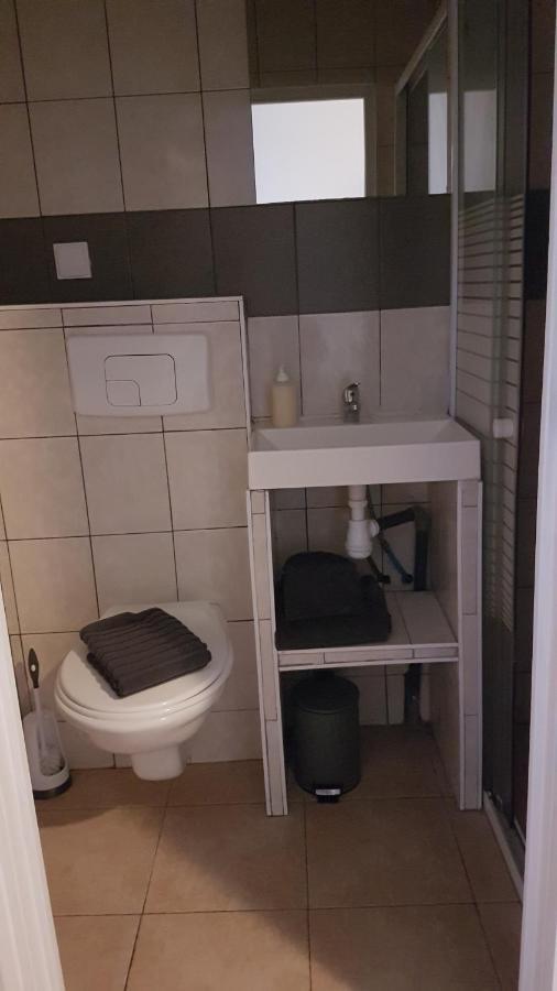 Hotel Victoire Bordeaux Eksteriør billede
