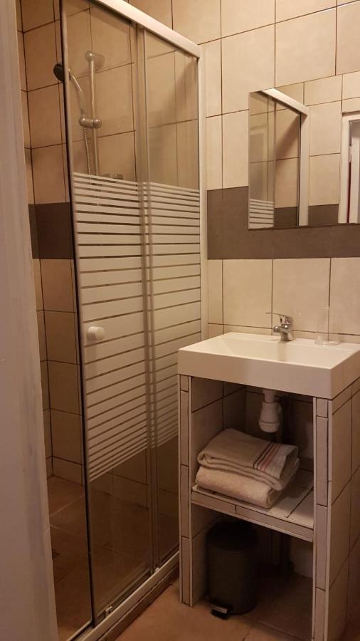 Hotel Victoire Bordeaux Eksteriør billede