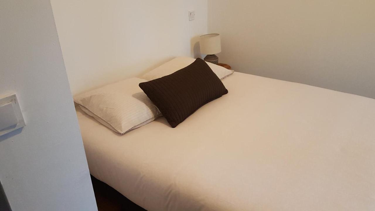 Hotel Victoire Bordeaux Eksteriør billede