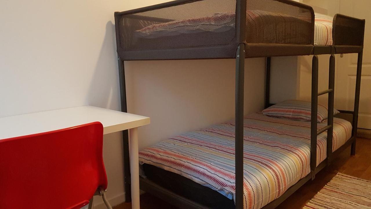 Hotel Victoire Bordeaux Eksteriør billede