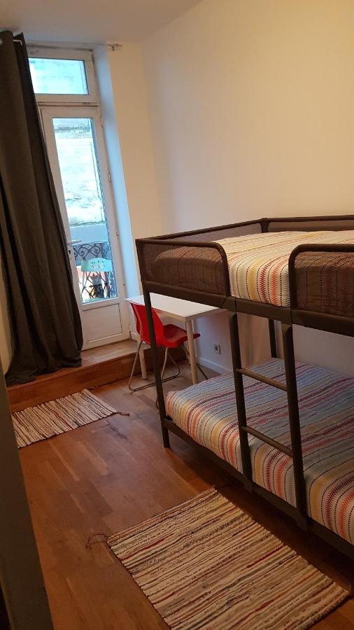 Hotel Victoire Bordeaux Eksteriør billede