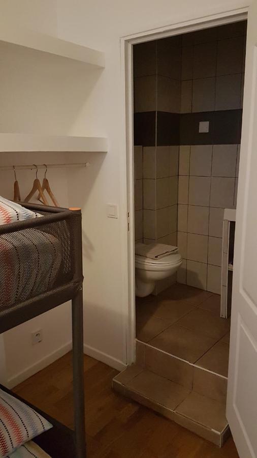 Hotel Victoire Bordeaux Eksteriør billede